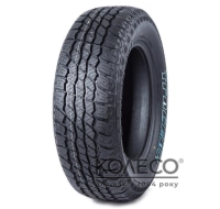 Легкові шини Tracmax X-privilo AT08 215/70 R16 100T