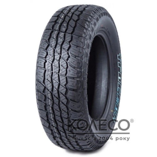 Всесезонні шини Tracmax X-privilo AT08 225/75 R16 104T