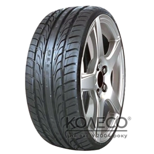 Летние шины Tracmax X-sport F110 315/35 R20 110W XL