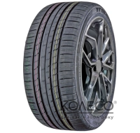 Легкові шини Tracmax X-privilo RS01+ 315/40 R21 115Y XL