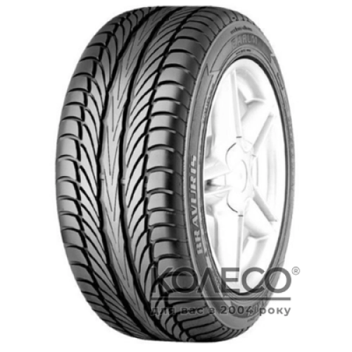 Літні шини Barum Bravuris 195/65 R14 89H