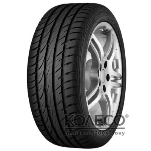 Літні шини Barum Bravuris 2 225/60 R15 96V