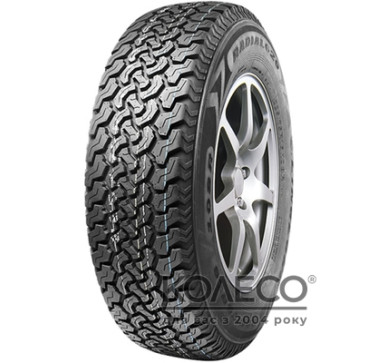 Всесезонні шини Leao R620 215/70 R16 100T