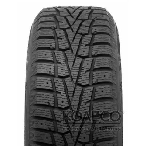 Зимові шини Roadstone WinGuard WinSpike LTV 205/65 R16 107/105R C