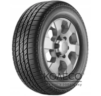 Легкові шини Barum Bravuris 4x4 225/70 R16 103H
