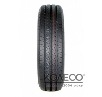 Легковые шины Saferich FRC 96 205 R14 109/107N C