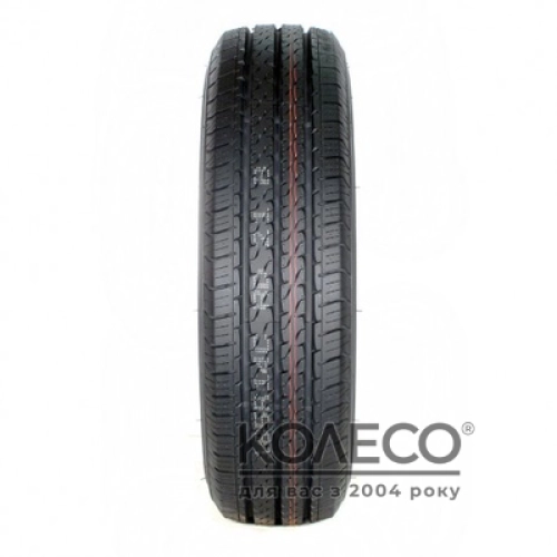 Літні шини Saferich FRC 96 215/70 R15 109/107S C