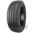Летние шины Hankook Kinergy Eco 2 K435 195/55 R16 87H