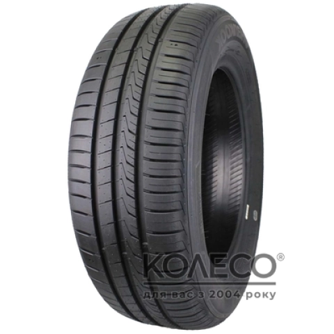Летние шины Hankook Kinergy Eco 2 K435 195/55 R16 87H