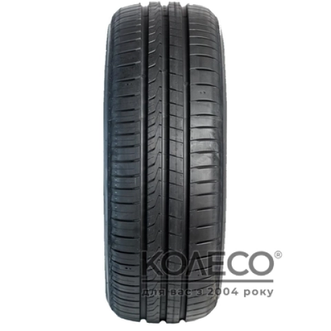 Летние шины Hankook Kinergy Eco 2 K435 195/55 R16 87H