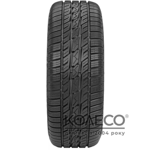 Літні шини Barum Bravuris 4x4 235/60 R16 100H