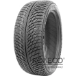Зимові шини Michelin Pilot Alpin 5 205/60 R16 92H