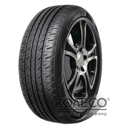 Летние шины Farroad FRD16 195/70 R14 95H XL