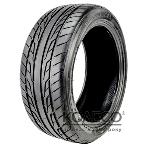 Летние шины Farroad Extra FRD88 235/55 R19 105W XL