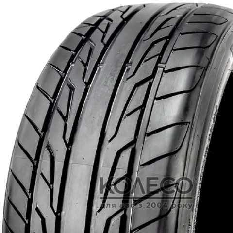 Летние шины Farroad Extra FRD88 235/55 R19 105W XL