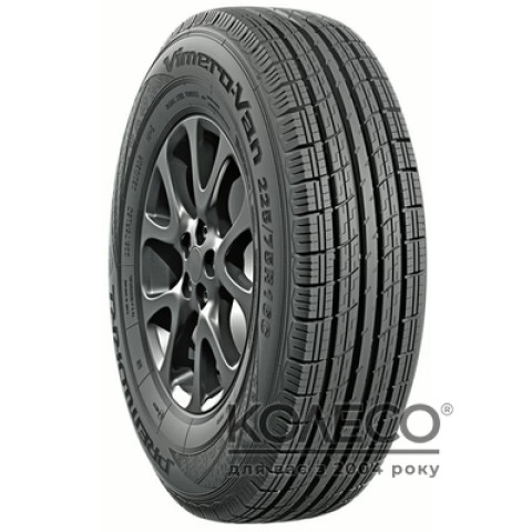 Всесезонные шины Premiorri Vimero-Van 235/65 R16 C