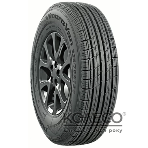 Всесезонные шины Premiorri Vimero-Van 195/75 R16 107/105R C