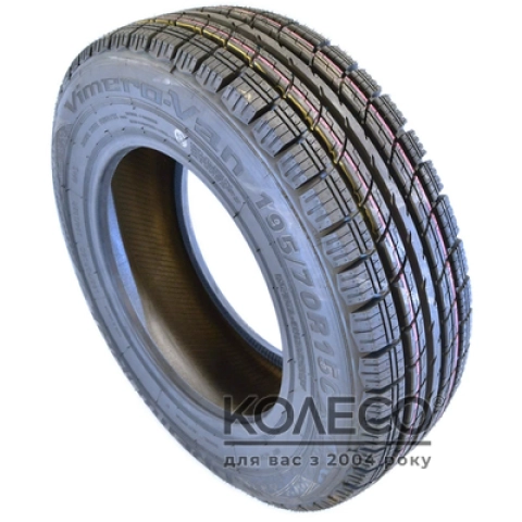 Всесезонные шины Premiorri Vimero-Van 195/75 R16 107/105R C