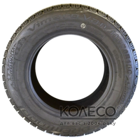 Всесезонные шины Premiorri Vimero-Van 195/75 R16 107/105R C
