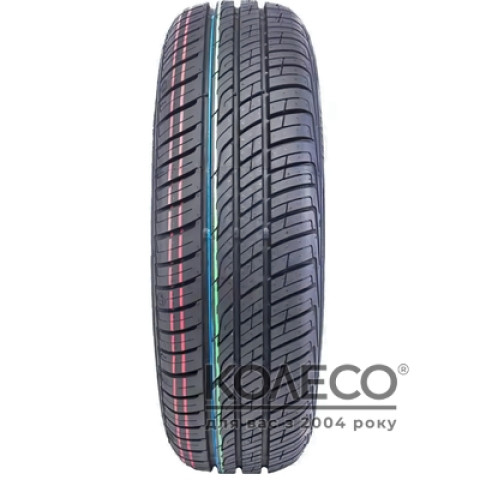 Літні шини Barum Brillantis 2 175/70 R13 82T