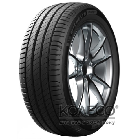 Літні шини Michelin Primacy 4 215/55 R18 99V XL