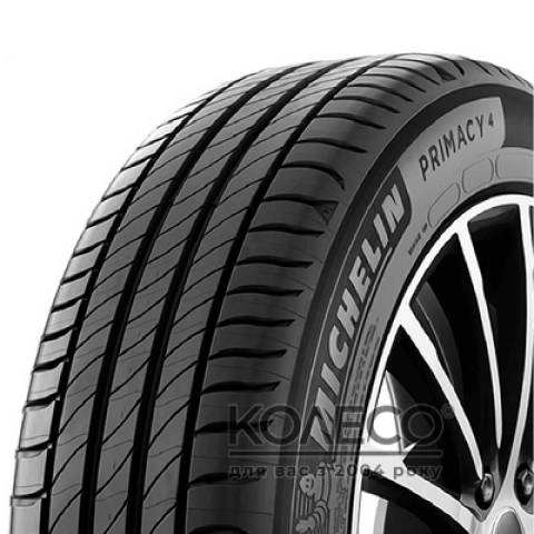 Літні шини Michelin Primacy 4 235/55 R19 105W XL