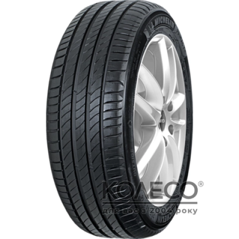 Літні шини Michelin Primacy 4 235/55 R19 105W XL