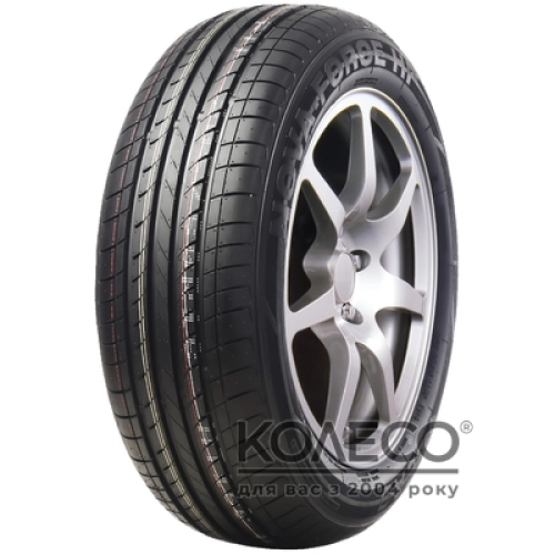 Летние шины Leao Nova-Force HP 185/65 R15 88H