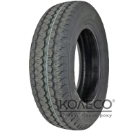 Легковые шины Barum Cargo OR56 195/70 R15 97T Reinforced