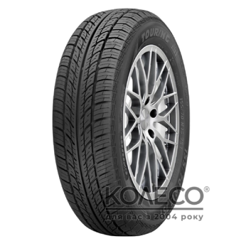 Летние шины Orium Touring 165/70 R14 85T XL