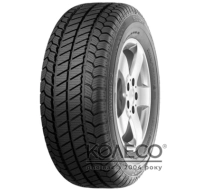 Легкові шини Barum SnoVanis 2 195/75 R16 107/105R C