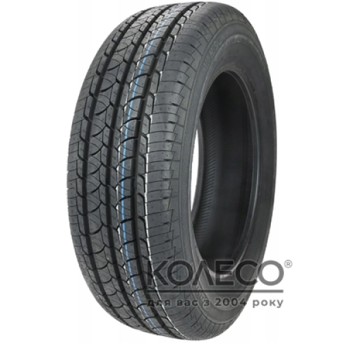 Літні шини Barum Vanis 2 185/75 R16 104/102R C