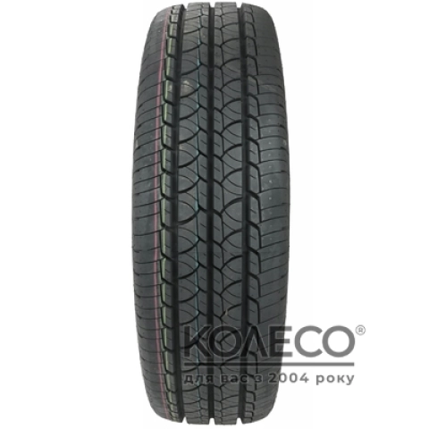 Літні шини Barum Vanis 2 185/75 R16 104/102R C