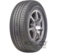 Легковые шины Leao Nova-Force 4x4 HP 235/55 R17 103V XL