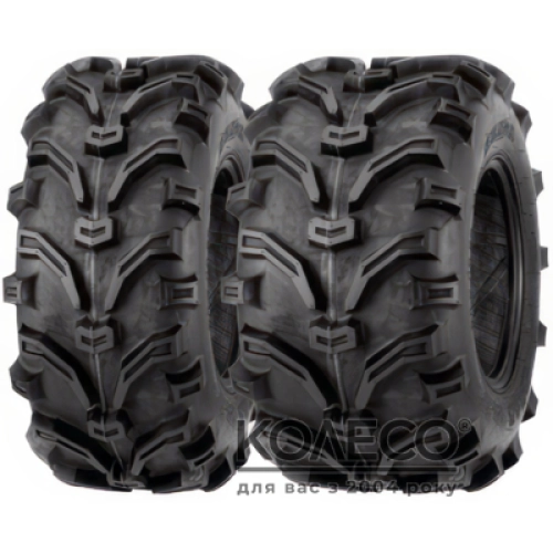 Всесезонные шины Kenda K-299 BEAR CLAW (квадроцикл) 26/9 R12 50N