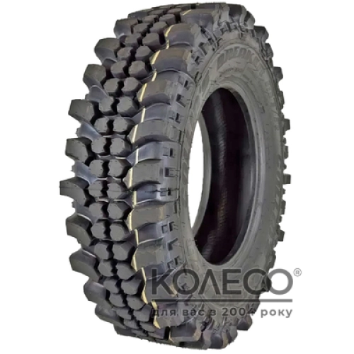 Всесезонные шины Collins (наварка) Breaker MT/R 215/80 R16 103T