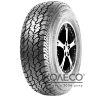 Легковые шины Torque TQ-AT701 245/75 R16 120/116S