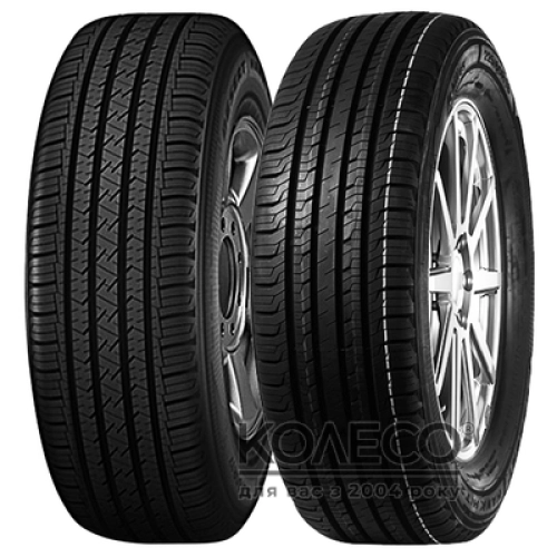 Летние шины Achilles Desert Hawk H/T2 255/55 R18 109H XL