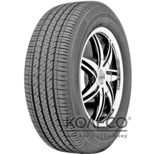 Летние шины Bridgestone Ecopia EP422 Plus 205/60 R16 96V XL