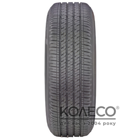 Летние шины Bridgestone Ecopia EP422 Plus 205/60 R16 92H