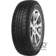 Minerva Ecospeed A/T