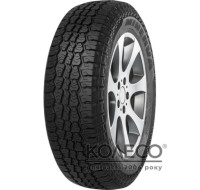 Легковые шины Minerva Ecospeed A/T 255/70 R15 112H XL