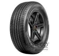 Легковые шины Continental ProContact TX 185/50 R16 81H