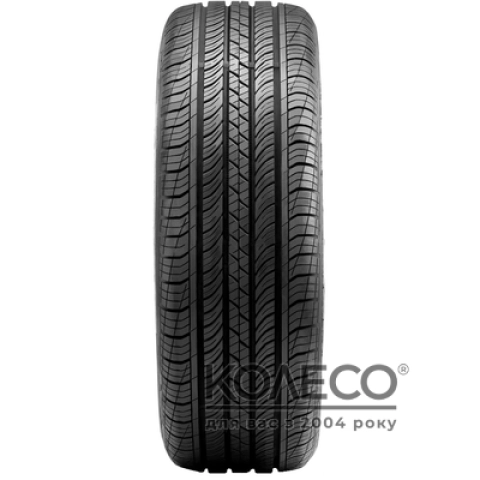 Всесезонные шины Continental ProContact TX 245/45 R18 100V XL