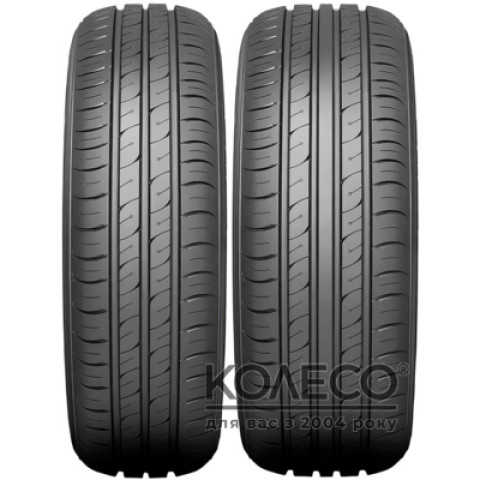 Летние шины Marshal MH12 185/65 R14 86H