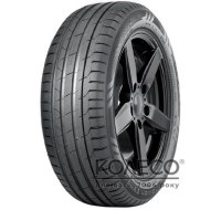Легкові шини Nokian Hakka Black 2 SUV 265/45 R20 108Y XL