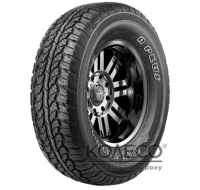 Легковые шины Aplus A929 A/T 245/70 R16 107T