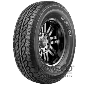Всесезонные шины Aplus A929 A/T 275/60 R20 119T XL