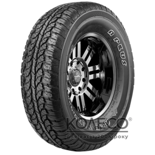 Всесезонные шины Aplus A929 A/T 245/70 R16 107T