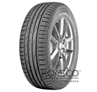Легковые шины Nokian Hakka Blue 2 SUV 215/55 R18 99V XL
